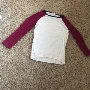old navy sweater